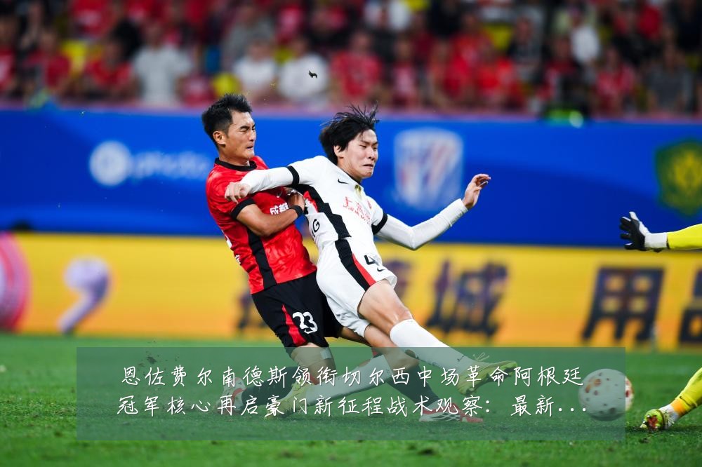 恩佐费尔南德斯领衔切尔西中场革命阿根廷冠军核心再启豪门新征程战术观察:最新赛事动态与深度分析